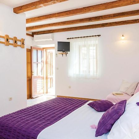 Holiday home Slano Grgurici Esterno foto