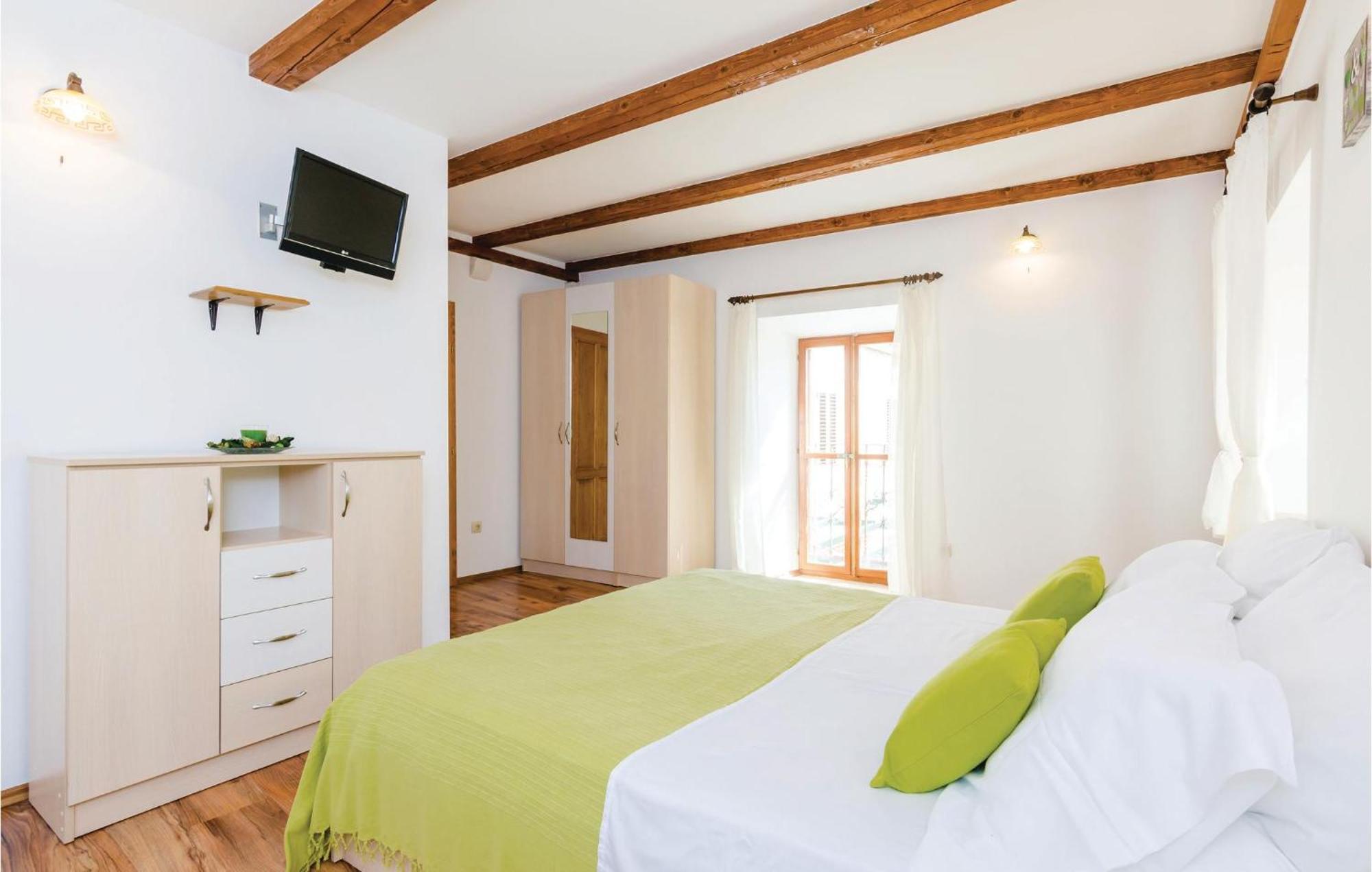 Holiday home Slano Grgurici Esterno foto