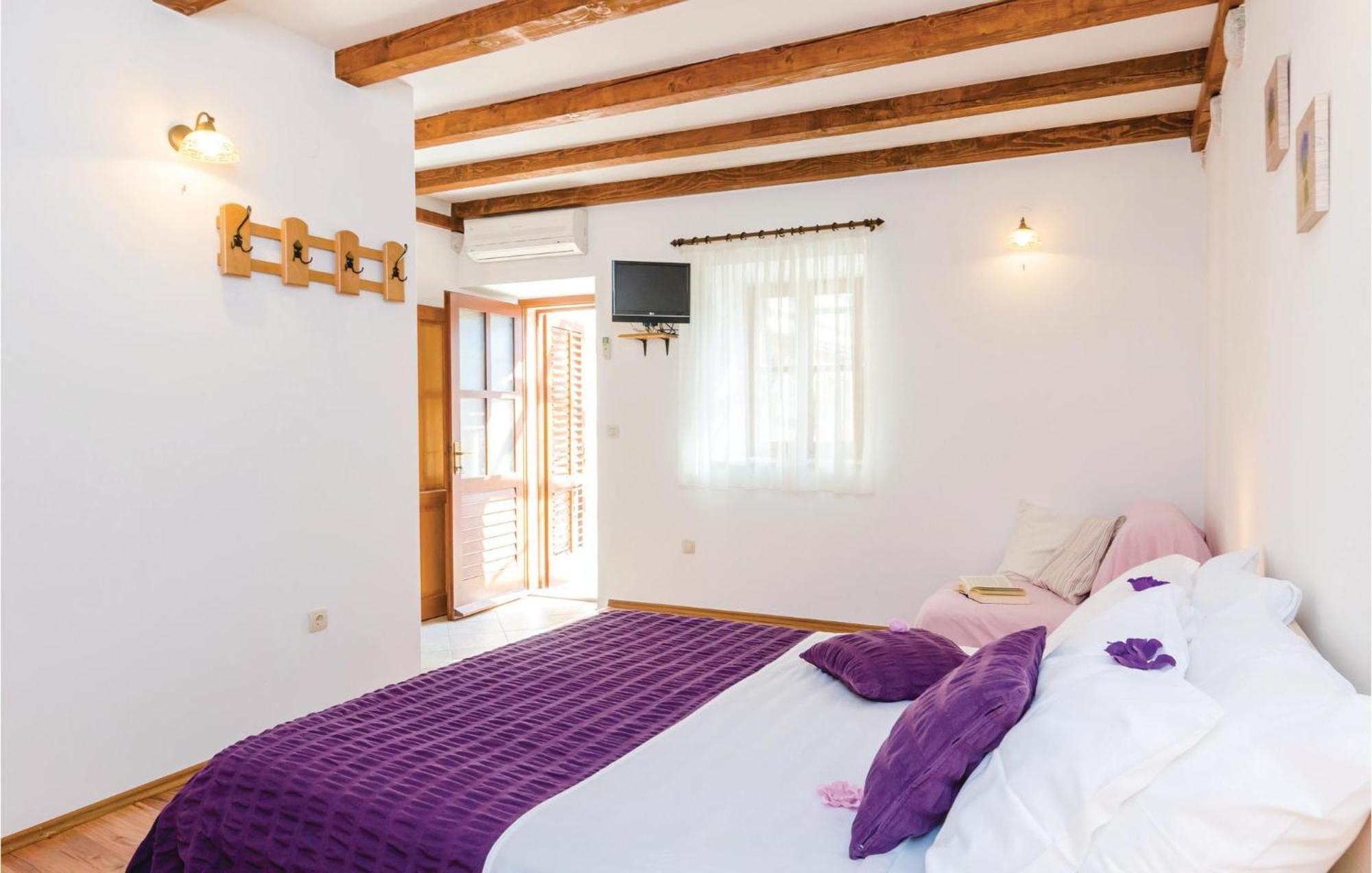 Holiday home Slano Grgurici Esterno foto