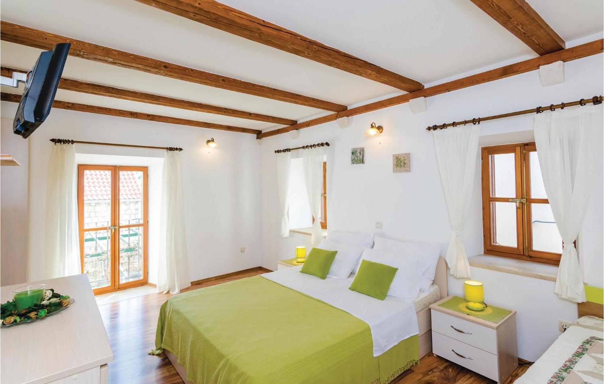 Holiday home Slano Grgurici Esterno foto