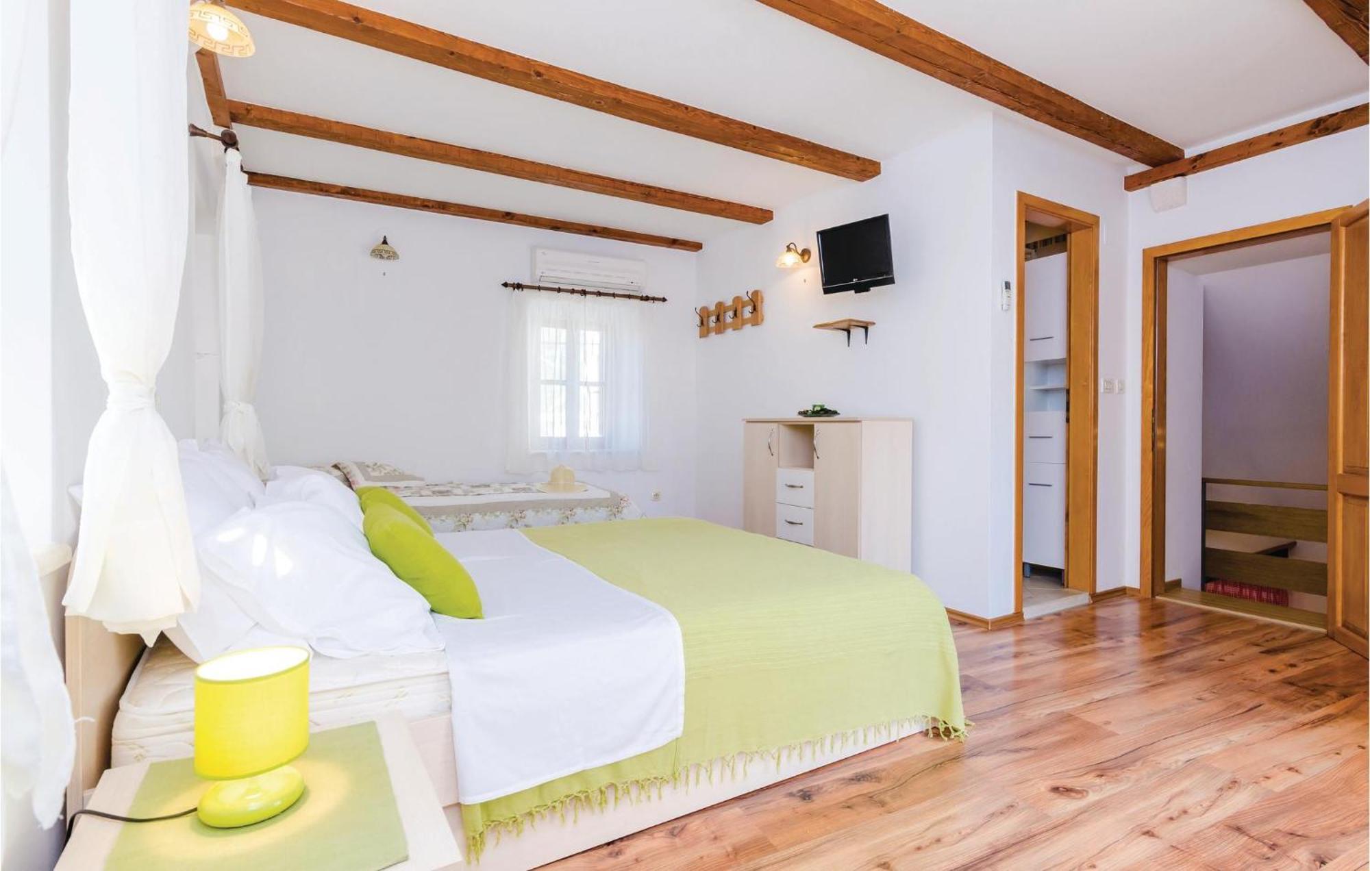 Holiday home Slano Grgurici Esterno foto