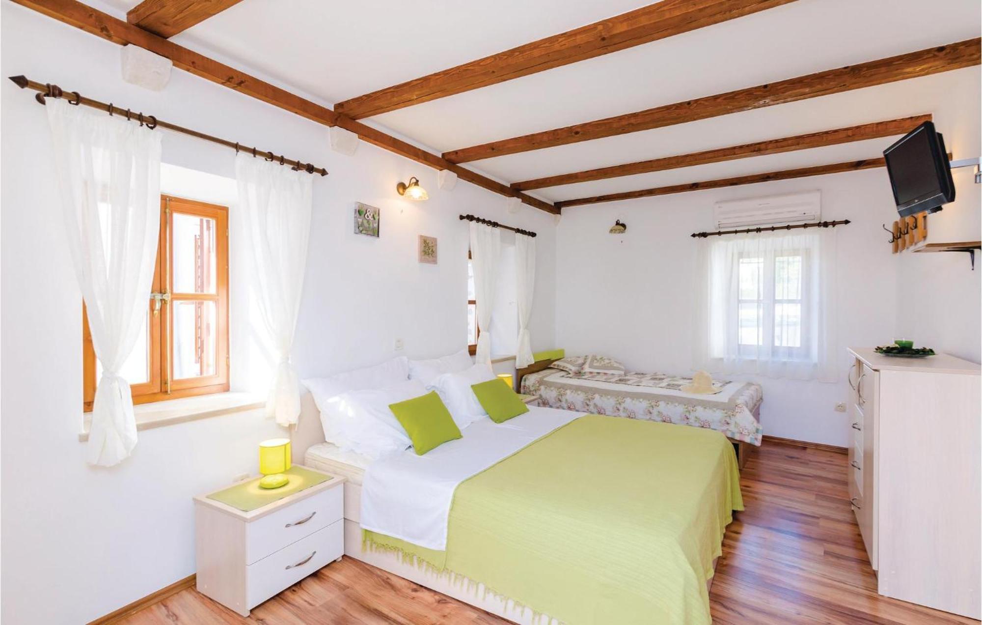 Holiday home Slano Grgurici Esterno foto