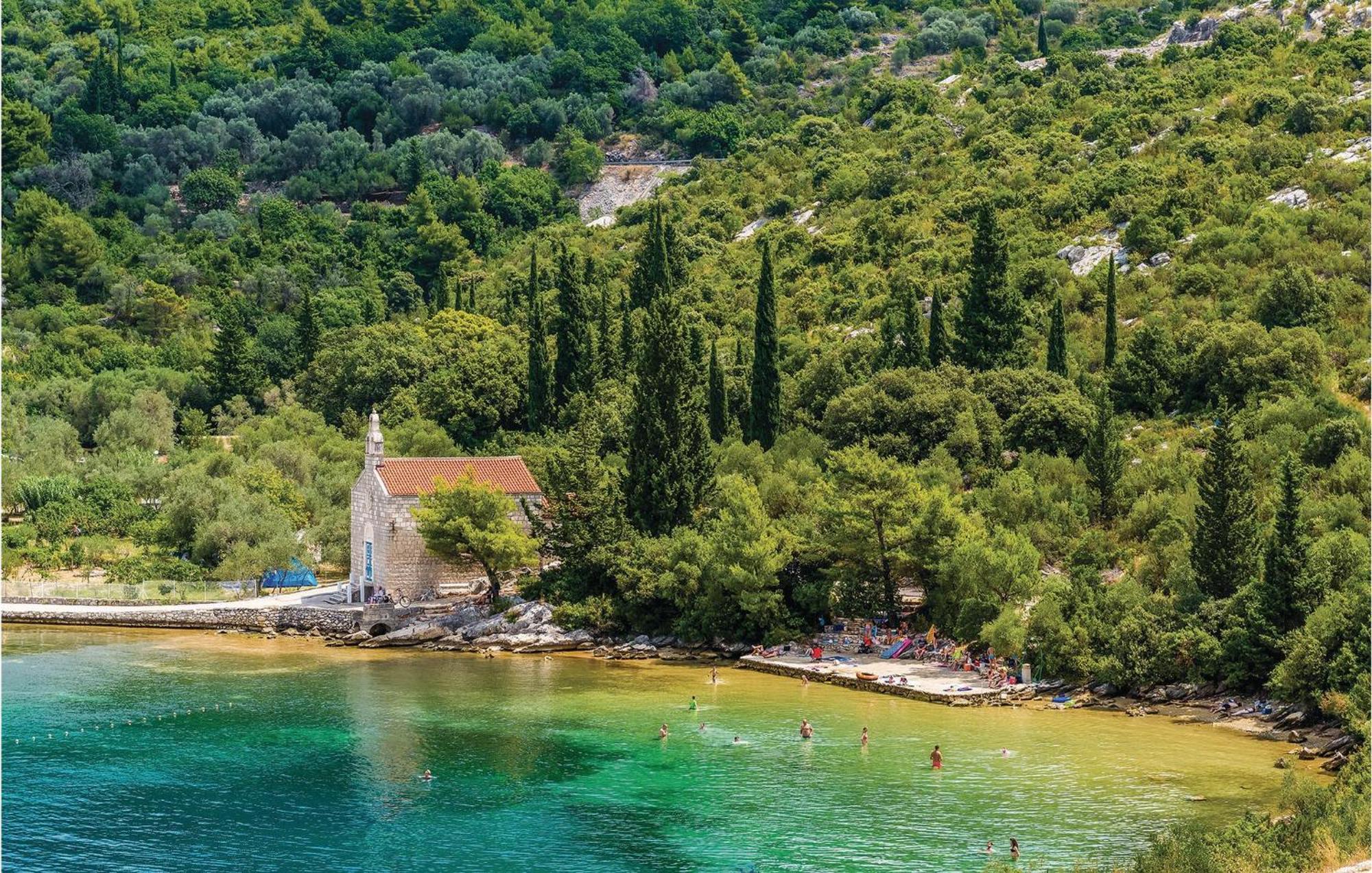 Holiday home Slano Grgurici Esterno foto