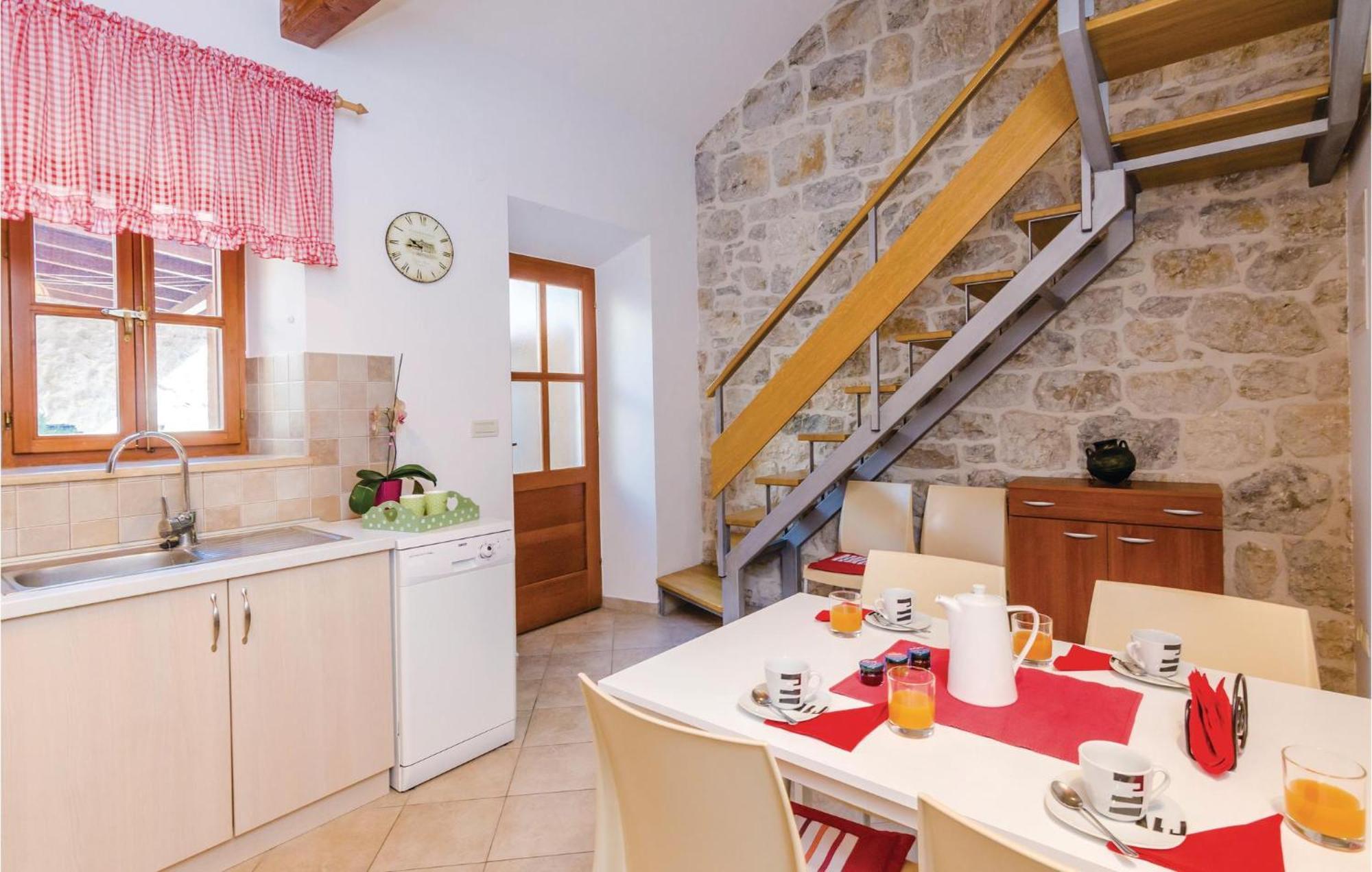 Holiday home Slano Grgurici Esterno foto